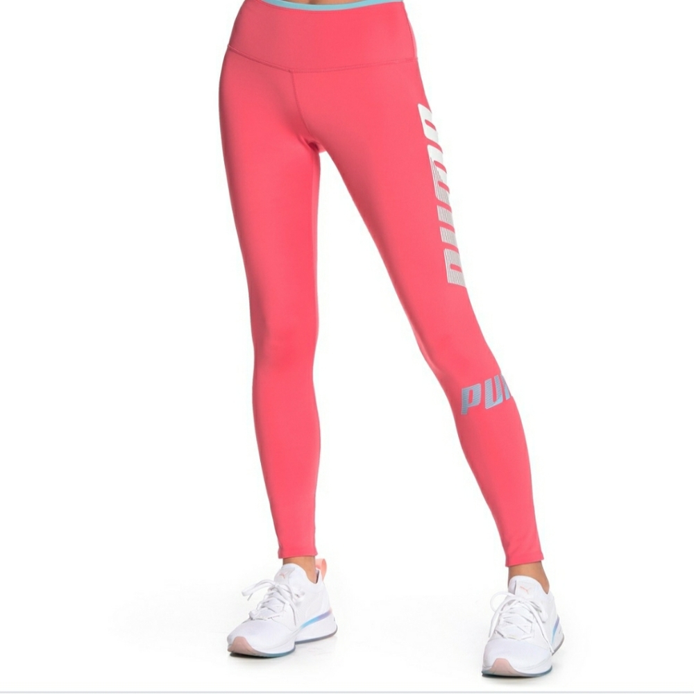 Gym leggings